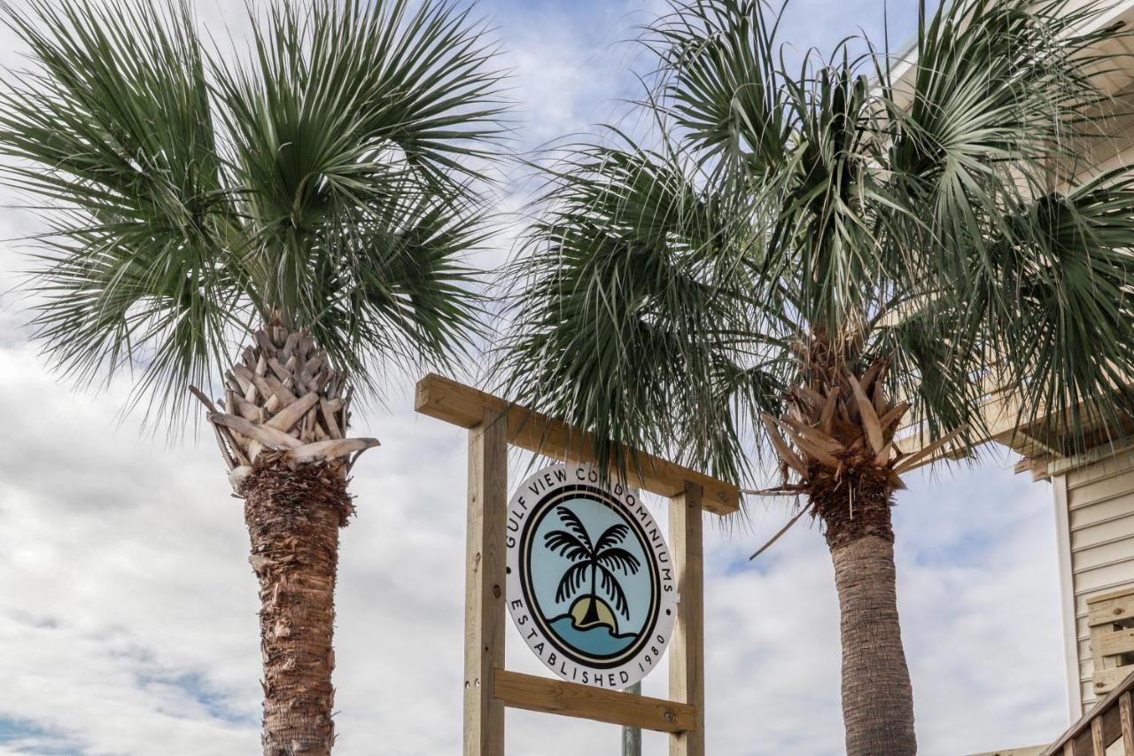 Gulf View 3 Διαμέρισμα Gulf Shores Εξωτερικό φωτογραφία