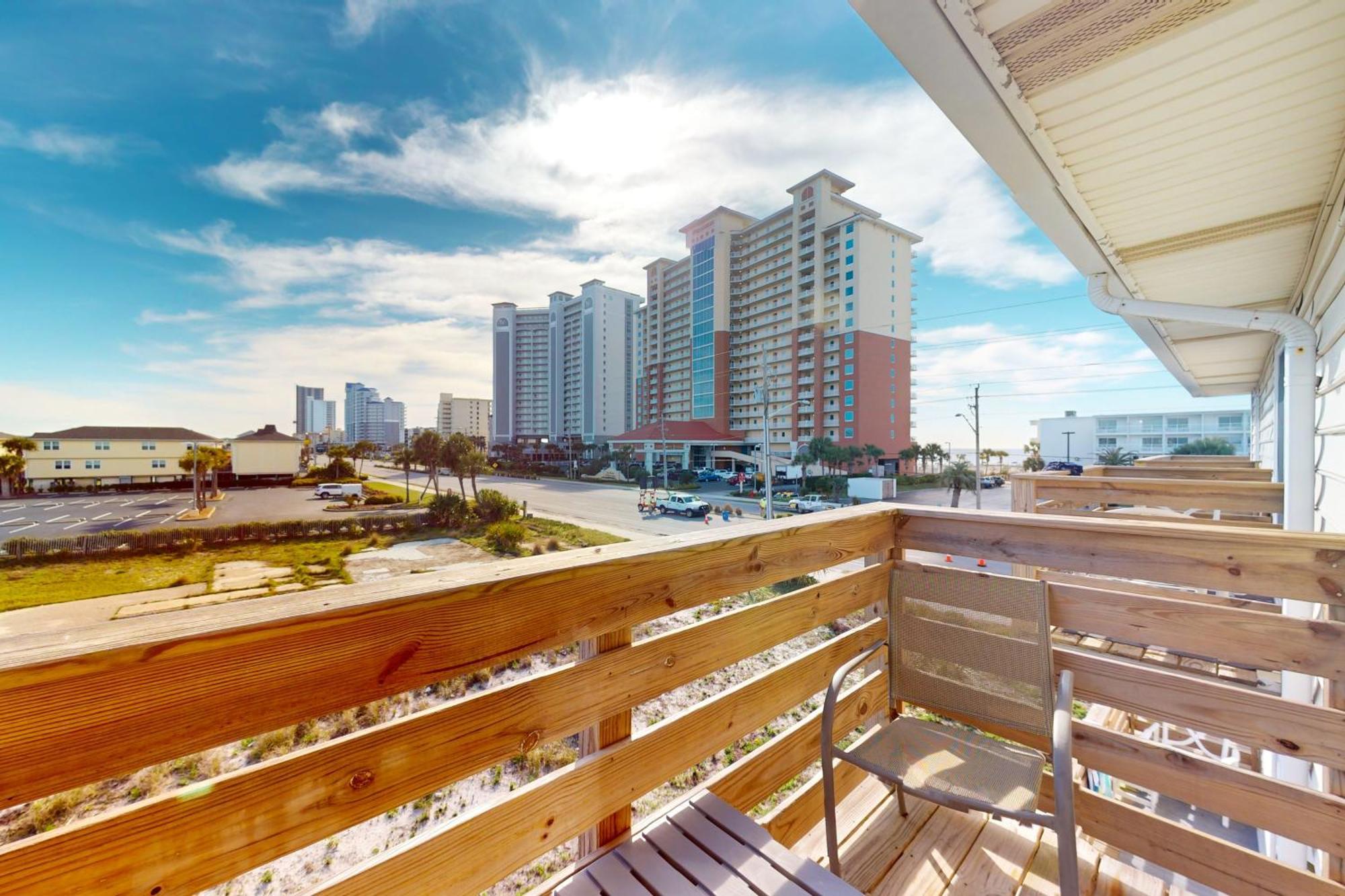 Gulf View 3 Διαμέρισμα Gulf Shores Εξωτερικό φωτογραφία